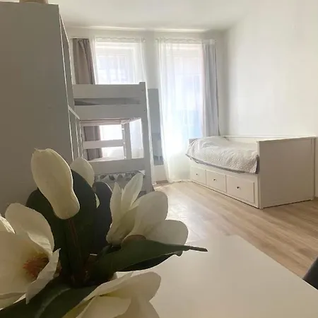 M.a. Apartamento *