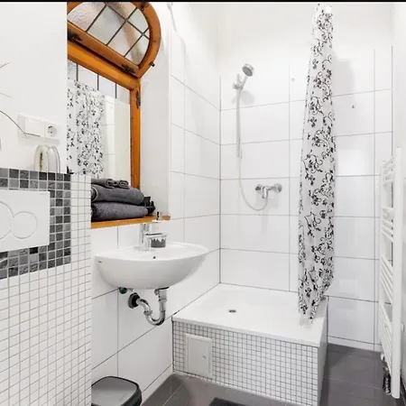 Apartamento M.a.