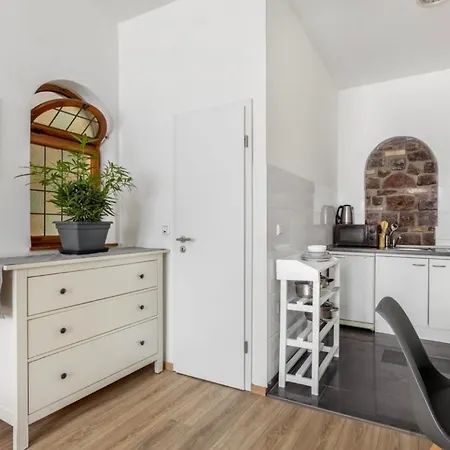 M.a. Apartamento Mannheim