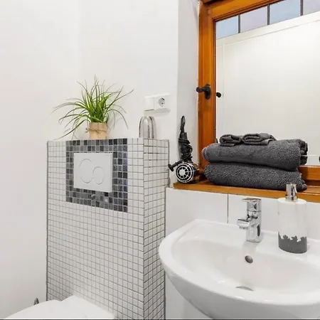 M.a. Apartamento